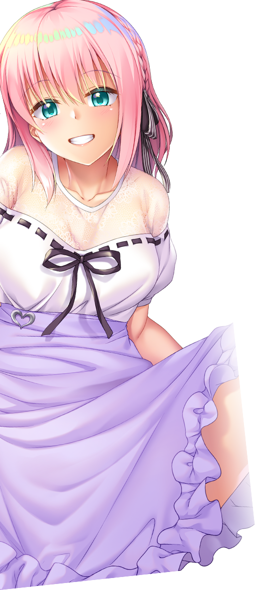桃坂かなめ