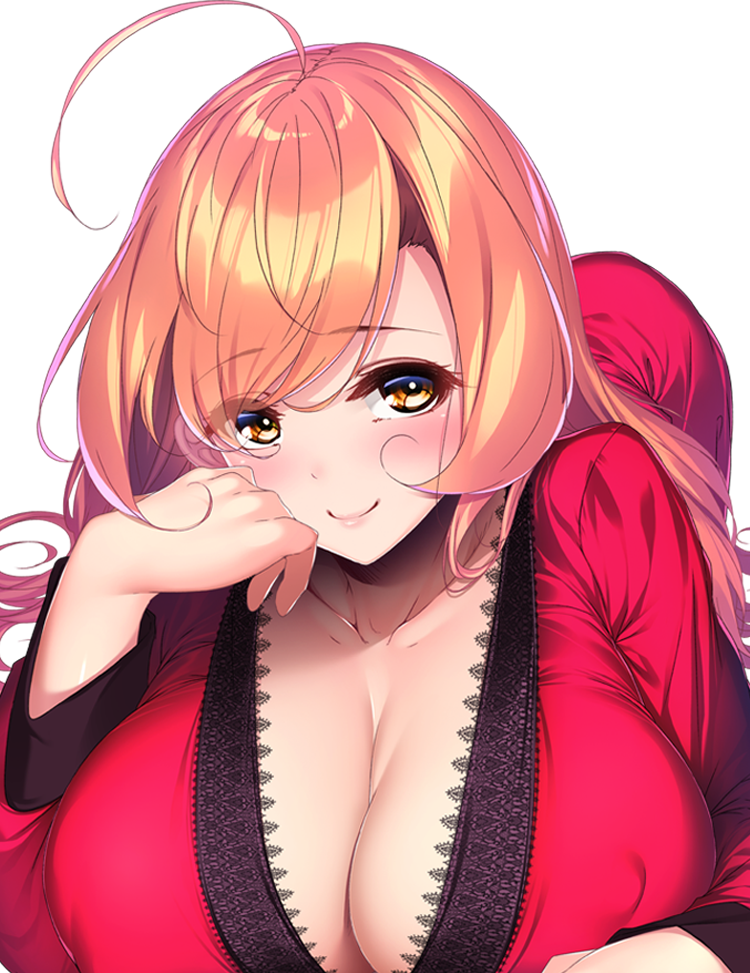 月野るな