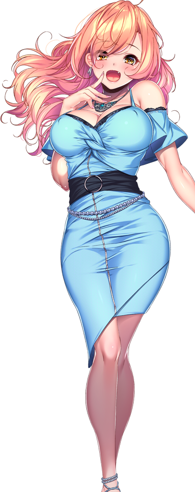月野るな