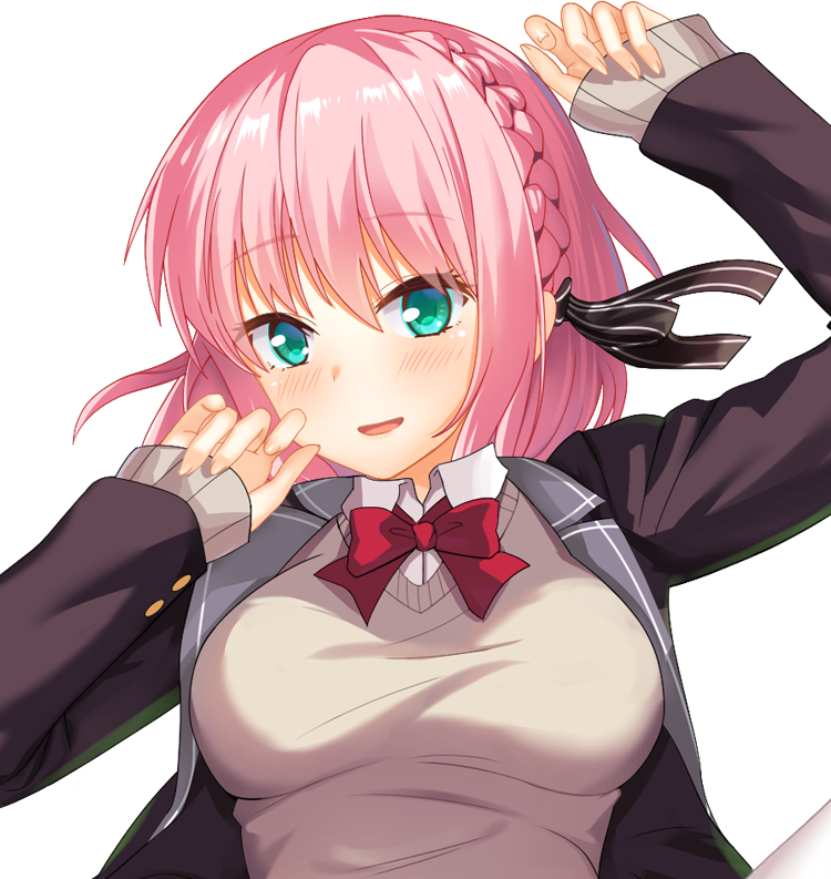 桃坂かなめ