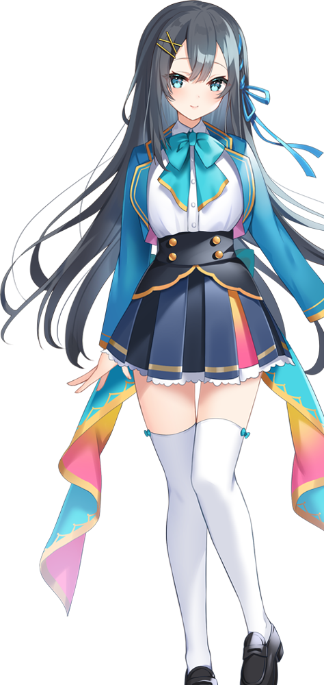七宮 梓