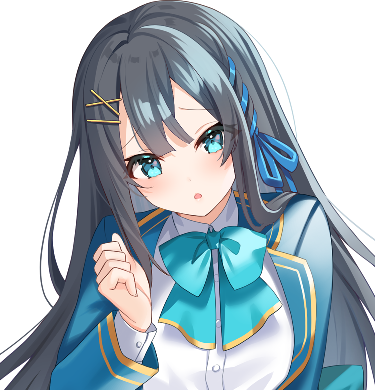 七宮梓