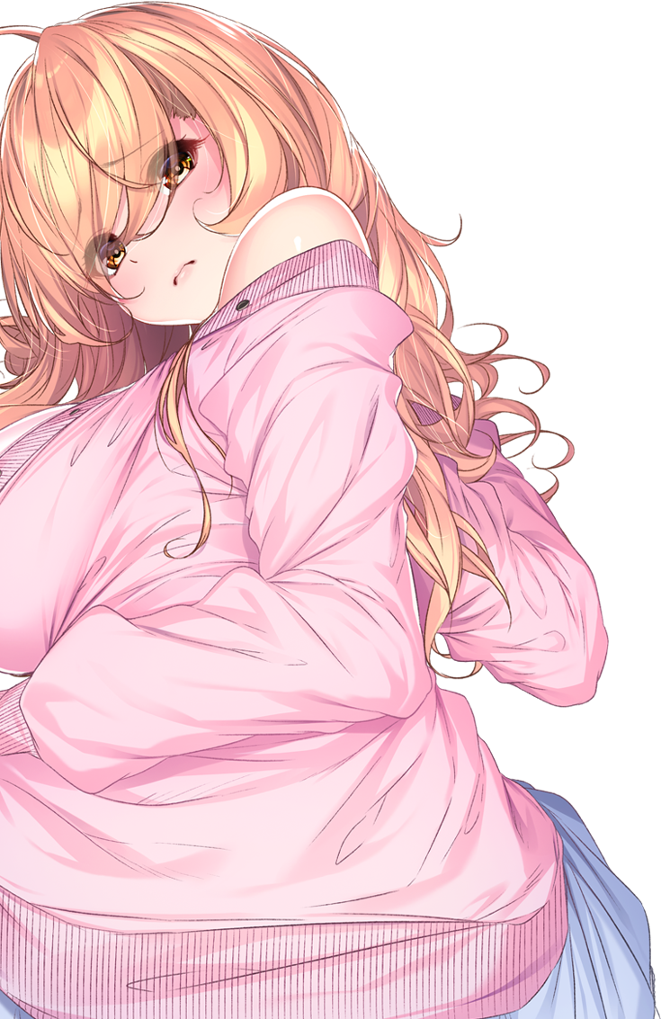 月野るな